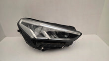 Laden Sie das Bild in den Galerie-Viewer, Frontscheinwerfer BMW X1 5A9A222-01 LED Rechts Scheinwerfer Headlight SCH8034769181qa