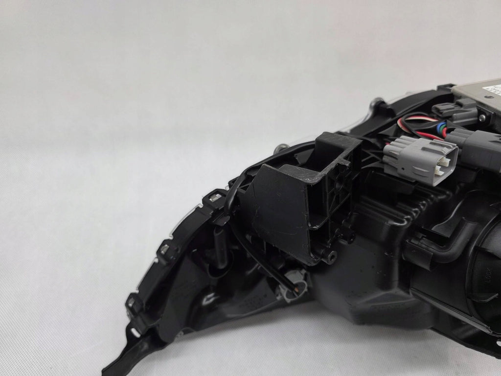 Frontscheinwerfer Mitsubishi Asx SPP14533 Ein Stück (Rechts oder Links)