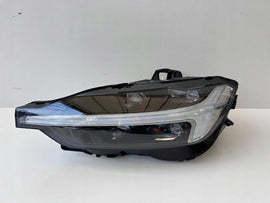Frontscheinwerfer Volvo Xc60 II 32404705 Links Scheinwerfer Headlight