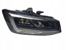 Laden Sie das Bild in den Galerie-Viewer, Frontscheinwerfer Audi Q2 81A941012C Rechts Scheinwerfer Headlight SCH4278065739xc
