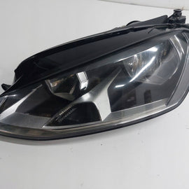 Frontscheinwerfer VW Golf VII SSP12629 5G1941005 Links Scheinwerfer Headlight SCH1050911399ch