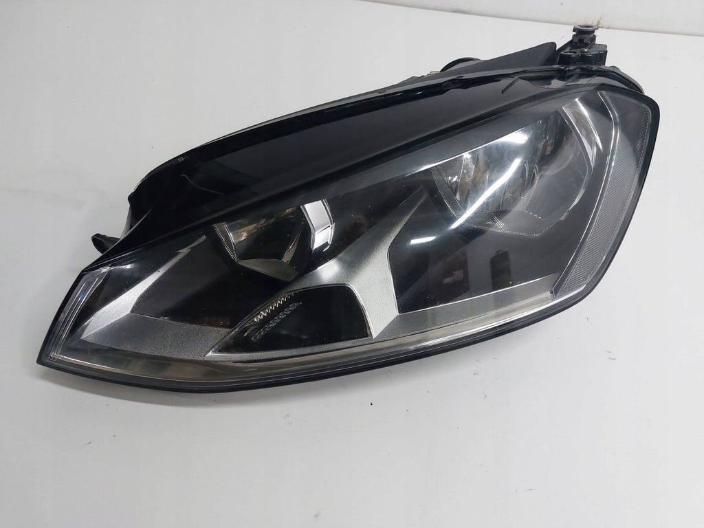 Frontscheinwerfer VW Golf VII SSP12629 5G1941005 Links Scheinwerfer Headlight SCH1050911399ch