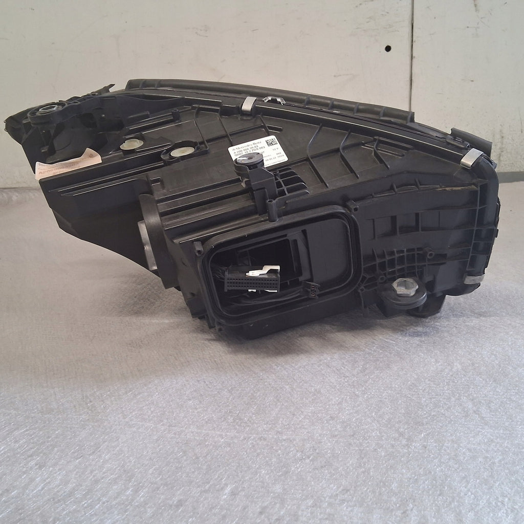 Frontscheinwerfer Mercedes-Benz W206 A2069063903 LED Links Headlight SCH8853185544qm