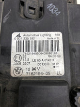 Load image into Gallery viewer, Frontscheinwerfer BMW X3 E83 7162194-05 Xenon Rechts Scheinwerfer Headlight SCH4533944165td