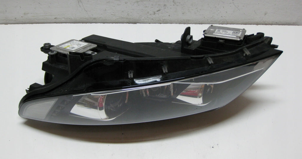 Frontscheinwerfer VW Passat Cc Xenon Links Scheinwerfer Headlight SCH7629993281ou