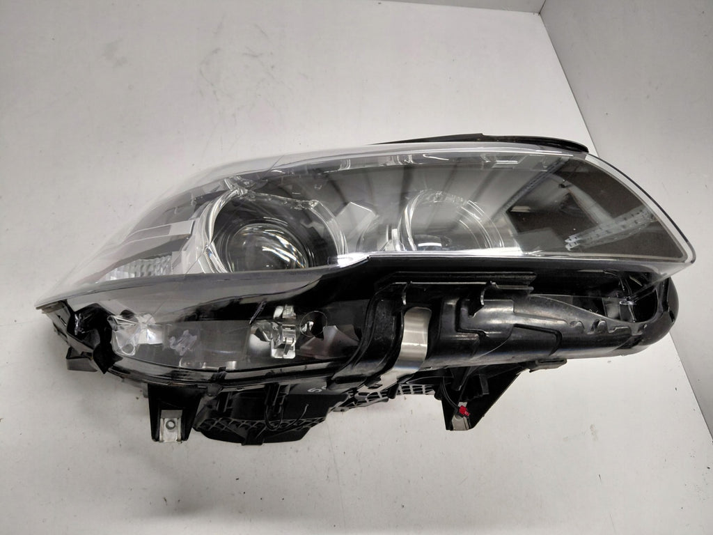 Frontscheinwerfer BMW F10 7317132 Rechts Scheinwerfer Headlight SCH2219444536du