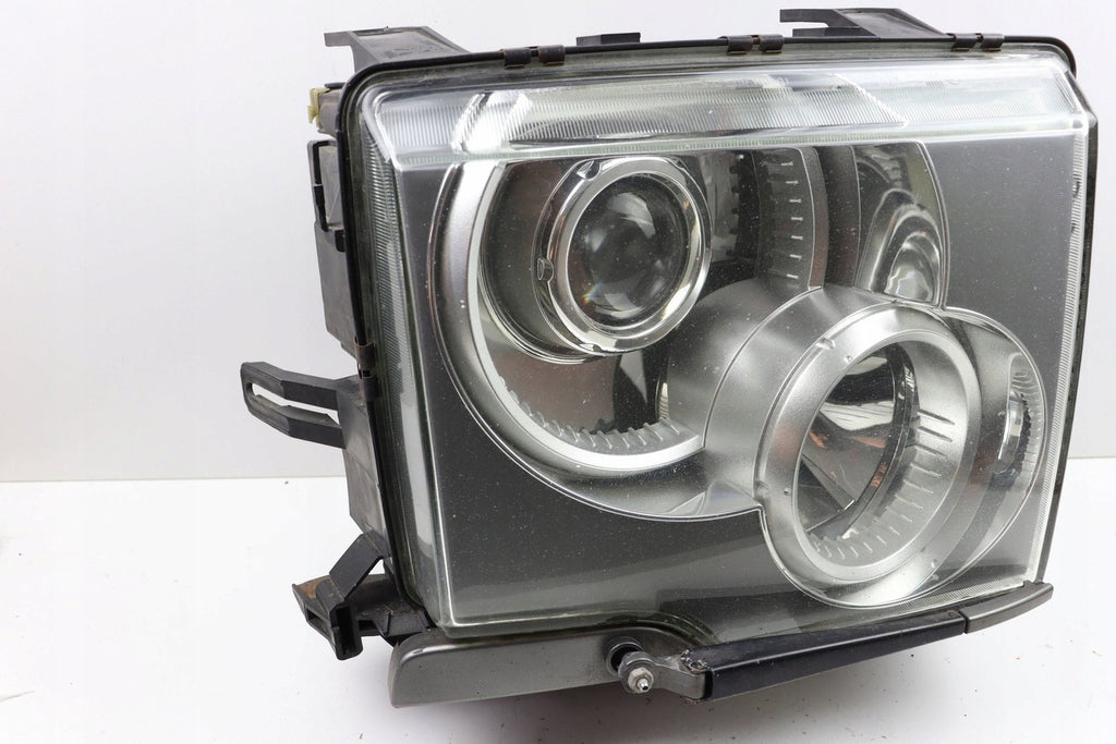 Frontscheinwerfer Land Rover Range L322 0301185272 Xenon Rechts Headlight SCH9181272596wc