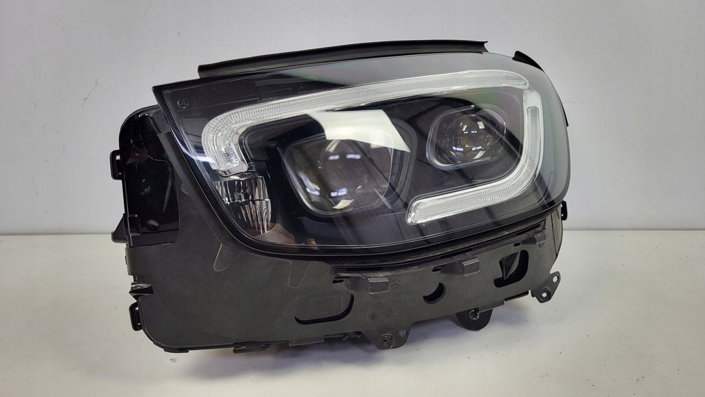 Frontscheinwerfer Mercedes-Benz Glc X253 A2539064903 Full LED Links Headlight SCH5454580638mq