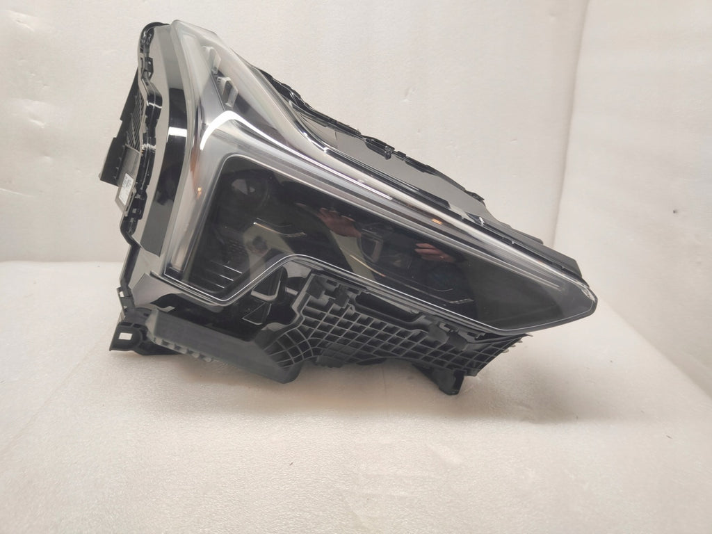 Frontscheinwerfer Polestar III 32392261 Full LED Rechts Scheinwerfer Headlight SCH3264956729pq
