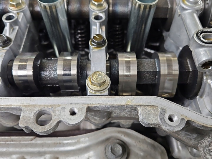 Motor Toyota Auris A1ZR-F12U 1.6 132PS 2018 Benzin Engine Unkomplett MOT8060353619zv