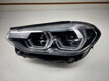 Load image into Gallery viewer, Frontscheinwerfer BMW X3 G01 G02 8739653-04 LED Links Scheinwerfer Headlight SCH6530920742sy