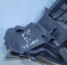 Laden Sie das Bild in den Galerie-Viewer, Frontscheinwerfer BMW F30 7259546 Rechts Scheinwerfer Headlight SCH3026525715gt