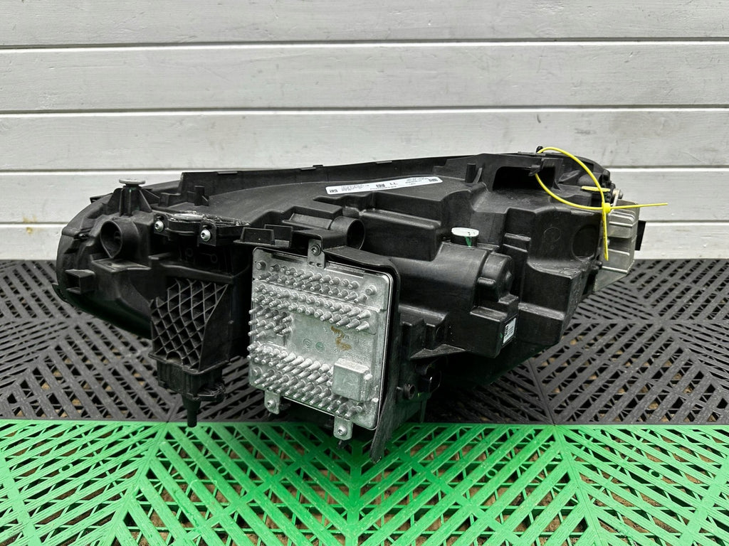 Frontscheinwerfer BMW 2 G42 8083636 Rechts Scheinwerfer Headlight SCH2544876923mp