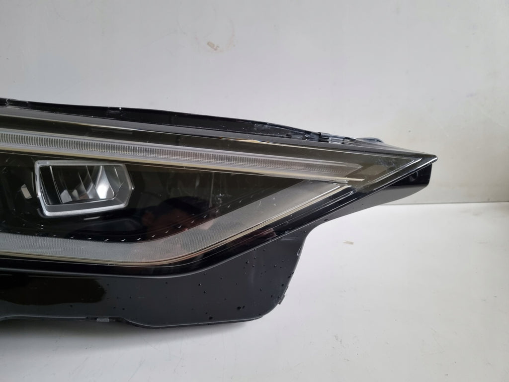 Frontscheinwerfer Audi E-Tron 4KE941040 LED Rechts Scheinwerfer Headlight