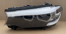 Load image into Gallery viewer, Frontscheinwerfer BMW G31 G30 8499111-01 Full LED Links Scheinwerfer Headlight SCH7328809916vi