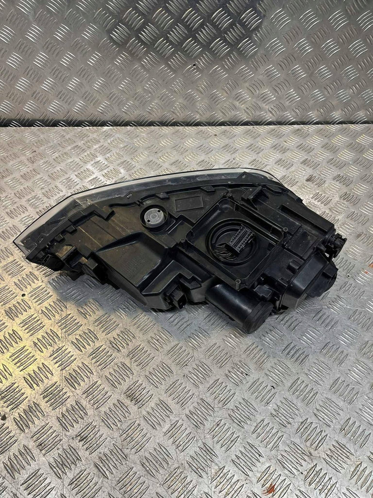 Frontscheinwerfer VW Polo 2G194105F LED Ein Stück (Rechts oder Links) Headlight SCH6515846043tn