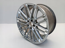 Load image into Gallery viewer, 1x Alufelge 19 Zoll 8.5" 5x112 31 5ET Glanz A2234013500 Mercedes-Benz W223 FEL6287444350ao