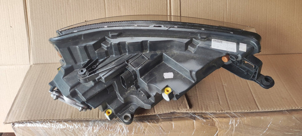 Frontscheinwerfer Skoda Kamiq 657941015B 658941015B LED Links Headlight SCH6463720318zx