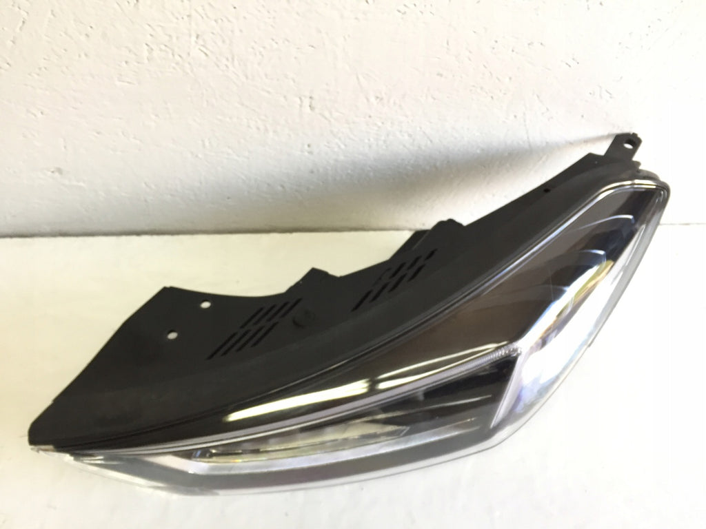 Frontscheinwerfer Hyundai Tucson 92101D7700 LED Links Scheinwerfer Headlight SCH2861055790rz