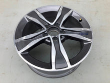 Load image into Gallery viewer, 1x Alufelge 17 Zoll 7.0" 5x112 48ET A2054010800 Mercedes-Benz W205 A205 FEL6859530460zk