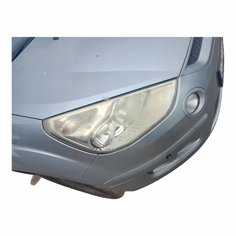 Frontscheinwerfer Ford S-Max KBI16773 LED Rechts Scheinwerfer Headlight