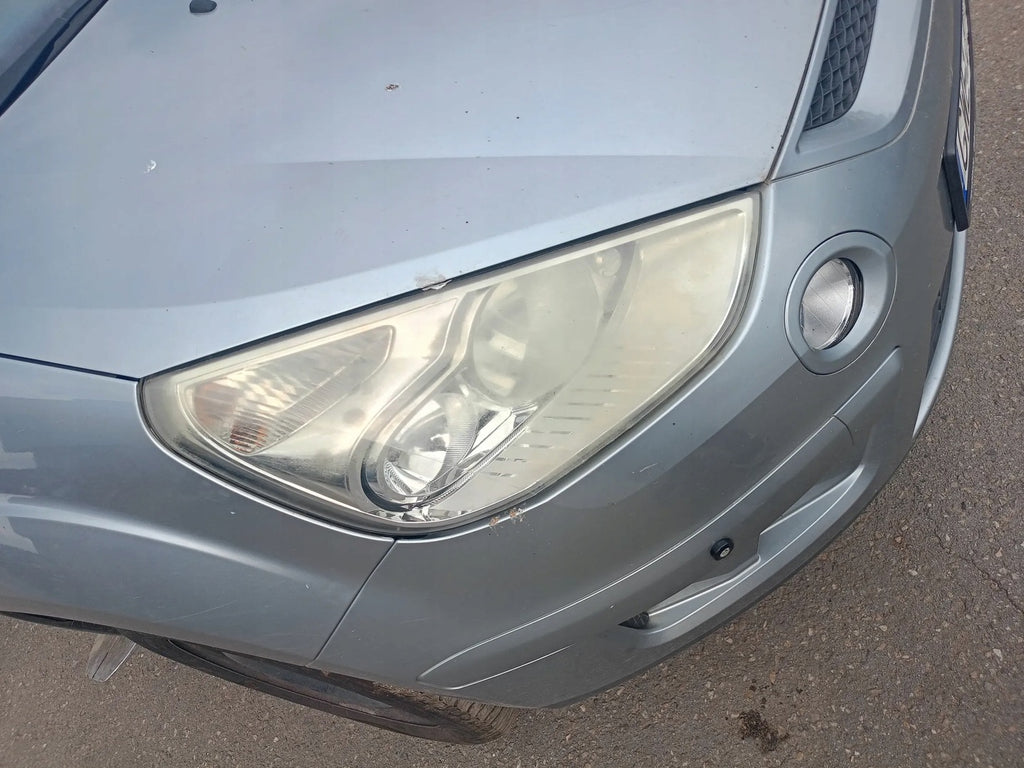 Frontscheinwerfer Ford S-Max KBI16773 LED Rechts Scheinwerfer Headlight