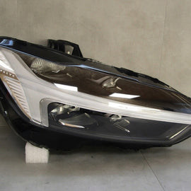 Frontscheinwerfer Volvo Xc60 32396576 LED Rechts Scheinwerfer Headlight SCH5810599190rx
