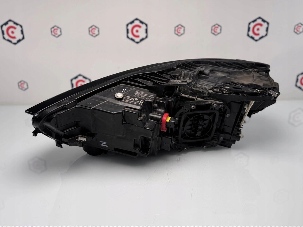 Frontscheinwerfer Audi A6 C7 4G0941036 LED Rechts Scheinwerfer Headlight