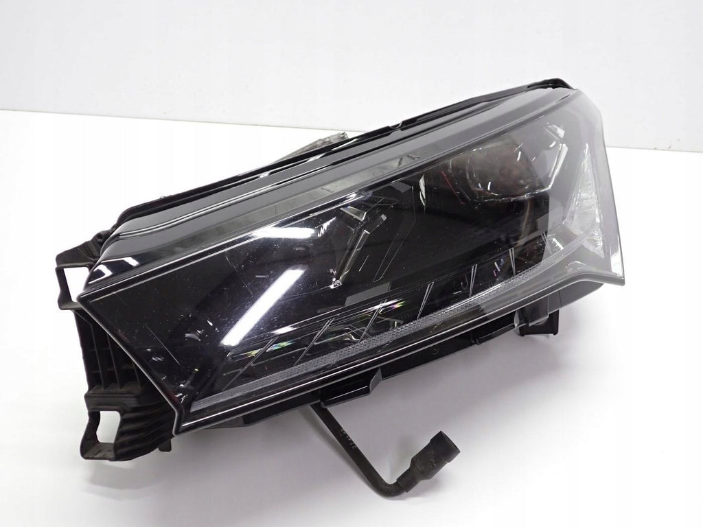 Frontscheinwerfer Skoda Enyaq IV 5az 5LB941015A LED Links Scheinwerfer Headlight SCH2289034550ey