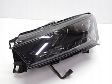 Laden Sie das Bild in den Galerie-Viewer, Frontscheinwerfer Skoda Enyaq IV 5az 5LB941015A LED Links Scheinwerfer Headlight SCH2289034550ey