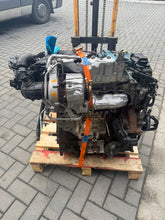 Laden Sie das Bild in den Galerie-Viewer, Motor Ford Mondeo I YMCB YMCC BCCC YLDC 2.0 190PS 140kW 98TKm Diesel Komplett MOT6362481780nm