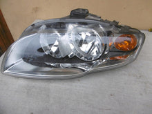 Laden Sie das Bild in den Galerie-Viewer, Frontscheinwerfer Audi A4 B7 8E0941003AJ Xenon Links Scheinwerfer Headlight