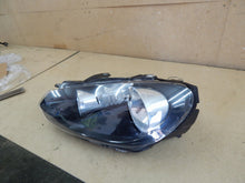 Laden Sie das Bild in den Galerie-Viewer, Frontscheinwerfer VW Golf VI I 5K1941005M Links Scheinwerfer Headlight SCH5488558086qb
