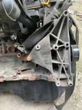 Laden Sie das Bild in den Galerie-Viewer, Motor Fiat Fiorino 350A1000 1.4 2009 Benzin Engine Unkomplett MOT3150720013bu