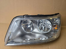Load image into Gallery viewer, Frontscheinwerfer VW Multivan Caravelle 301195201 02A011 Links Headlight SCH5168256413lk