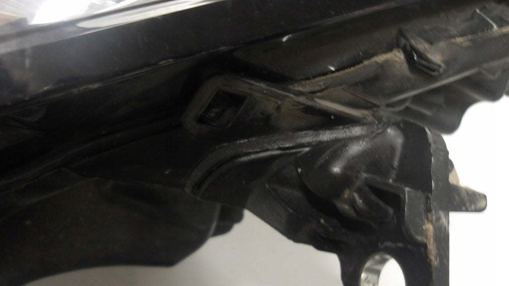 Frontscheinwerfer Peugeot 308 II 98516733 Full LED Links Scheinwerfer Headlight SCH8226273065pa