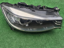 Laden Sie das Bild in den Galerie-Viewer, Frontscheinwerfer BMW 3 F34 7285686 Rechts Scheinwerfer Headlight SCH8024509688pj