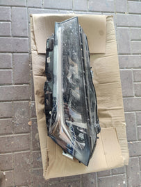 Frontscheinwerfer Skoda Superb I 3P1941015 Ein Stück (Rechts oder Links)