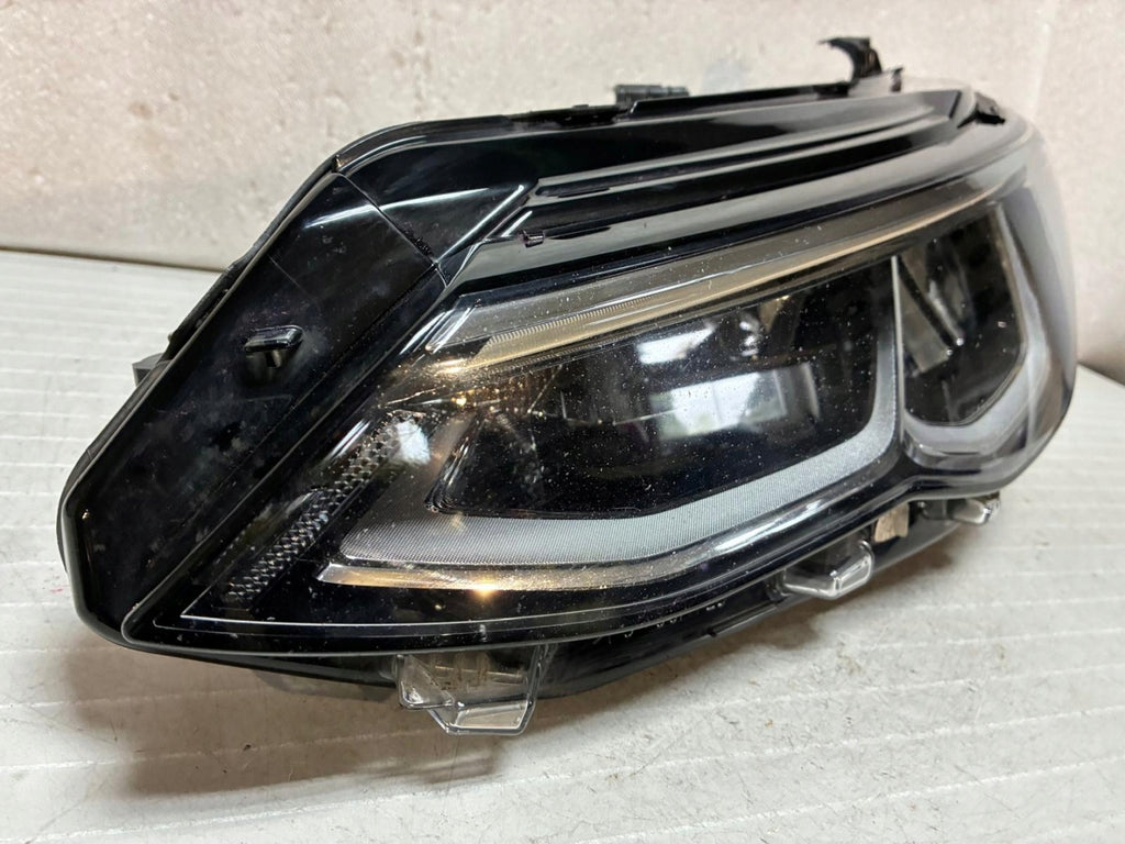 Frontscheinwerfer VW Golf VIII I 5H1041029C Full LED Links Headlight SCH5649726261ed