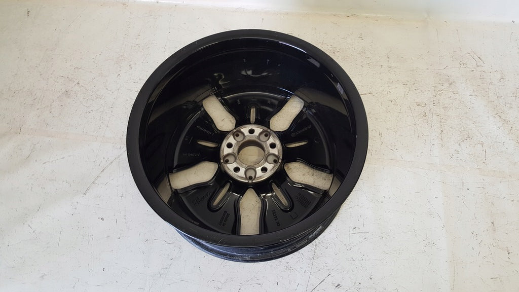 1x Alufelge 18 Zoll 7.0" 5x112 44ET A2054018200 Mercedes-Benz W205 Rim Wheel FEL8975994444en