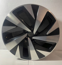 Load image into Gallery viewer, 1x Alufelge 20 Zoll 8.0" 5x112 45ET Glanz Schwarz 11A601025A VW Id.4 Rim Wheel FEL9316746618pe