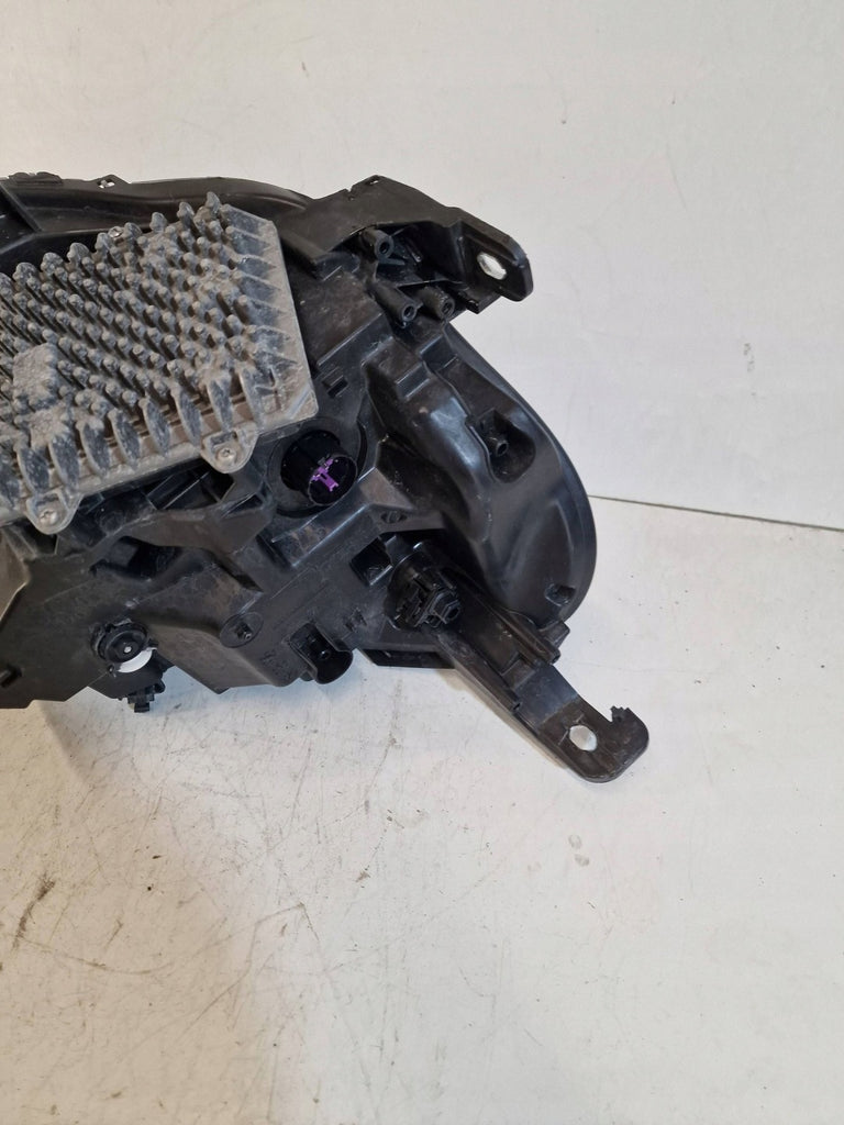 Frontscheinwerfer Fiat 500x 00521499250 LED Links Scheinwerfer Headlight SCH4961751995ki
