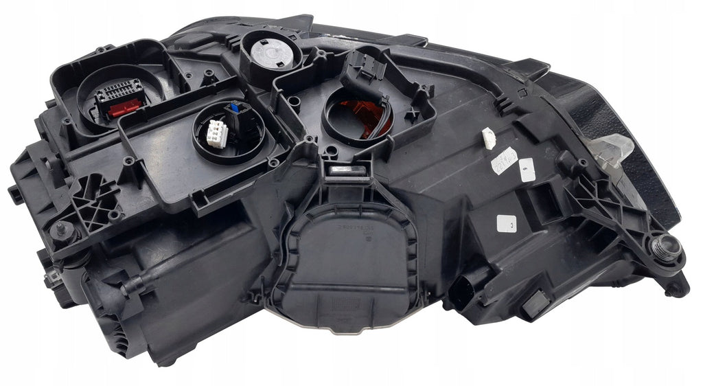 Frontscheinwerfer VW Sportsvan 517941034B LED Rechts Scheinwerfer Headlight