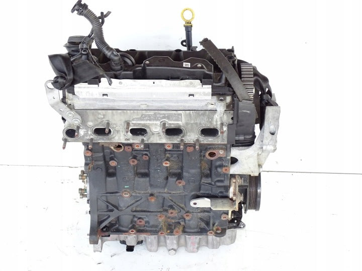 Motor Audi Seat A3 Leon DGT 1.6 TDI 115PS 85kW 96TKm Benzin Engine Unkomplett MOT8613279275fo