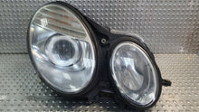Laden Sie das Bild in den Galerie-Viewer, Frontscheinwerfer Mercedes-Benz W211 AWU15468 Rechts Scheinwerfer Headlight SCH5684912519lj