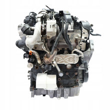 Laden Sie das Bild in den Galerie-Viewer, Motor VW Caddy III CAYE 1.6 TDI 75PS 55kW 159TKm Diesel Engine Unkomplett MOT2262860554rk