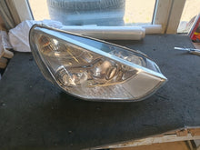 Laden Sie das Bild in den Galerie-Viewer, Frontscheinwerfer Ford Galaxy I 6M21-13005 Rechts Scheinwerfer Headlight SCH2657446947cm