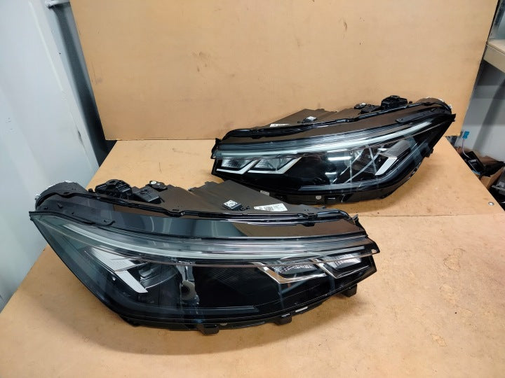 Frontscheinwerfer VW Passat 3J1941029 3J1941030 Full LED Ein Satz Headlight SCH3548414322um