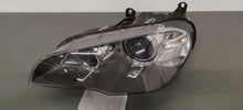 Laden Sie das Bild in den Galerie-Viewer, Frontscheinwerfer BMW X5 E70 7221895 Xenon Links Scheinwerfer Headlight SCH3335363942se