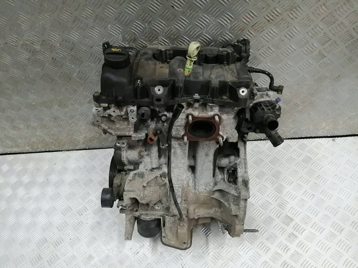 Motor Citroën C3 Aircross III HM05 1.2 VTI 2019 Benzin Engine Unkomplett MOT9078970382bk